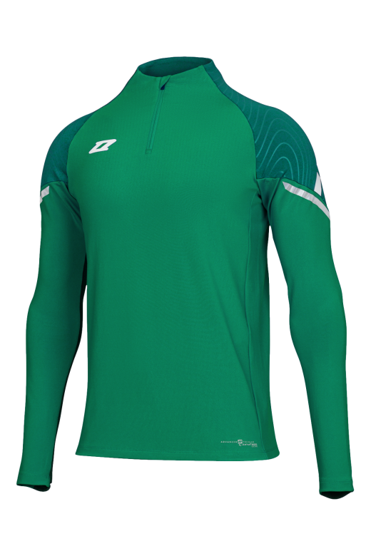 MID DELTA PRO 3.0 SENIOR - bluza treningowa