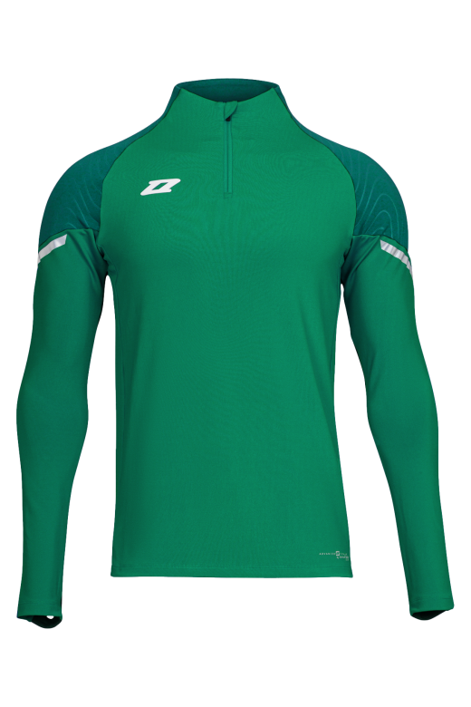 MID DELTA PRO 3.0 SENIOR - bluza treningowa