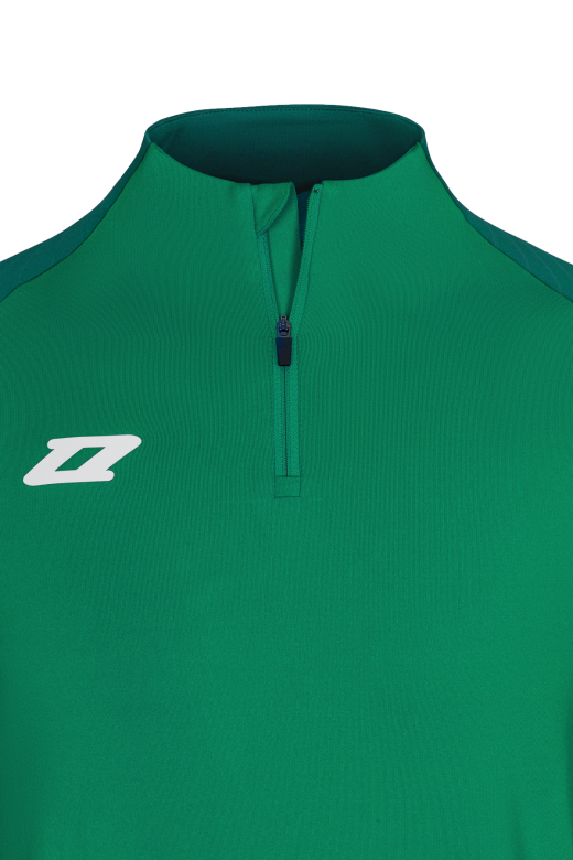 MID DELTA PRO 3.0 SENIOR - bluza treningowa