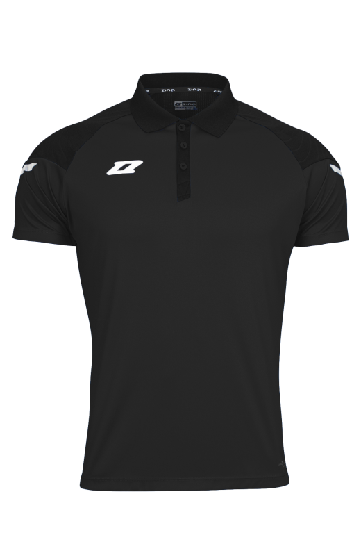 DELTA PRO 3.0 SENIOR - koszulka polo
