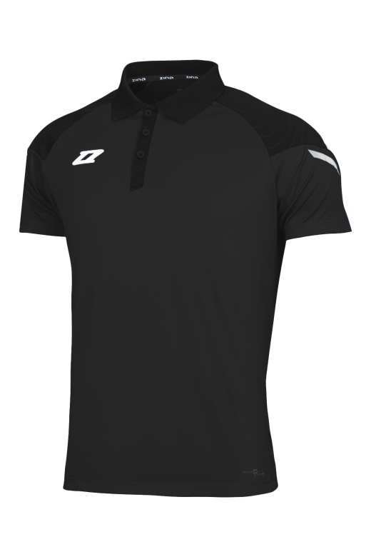 DELTA PRO 3.0 SENIOR - koszulka polo