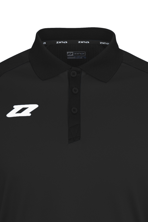 DELTA PRO 3.0 SENIOR - koszulka polo