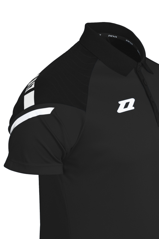DELTA PRO 3.0 SENIOR - koszulka polo