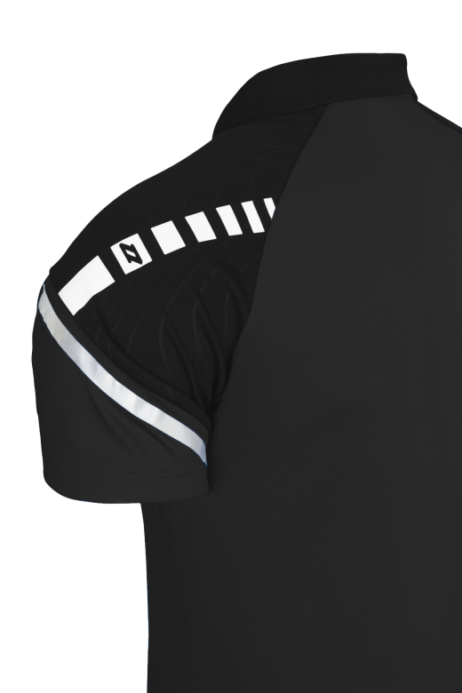 DELTA PRO 3.0 SENIOR - koszulka polo