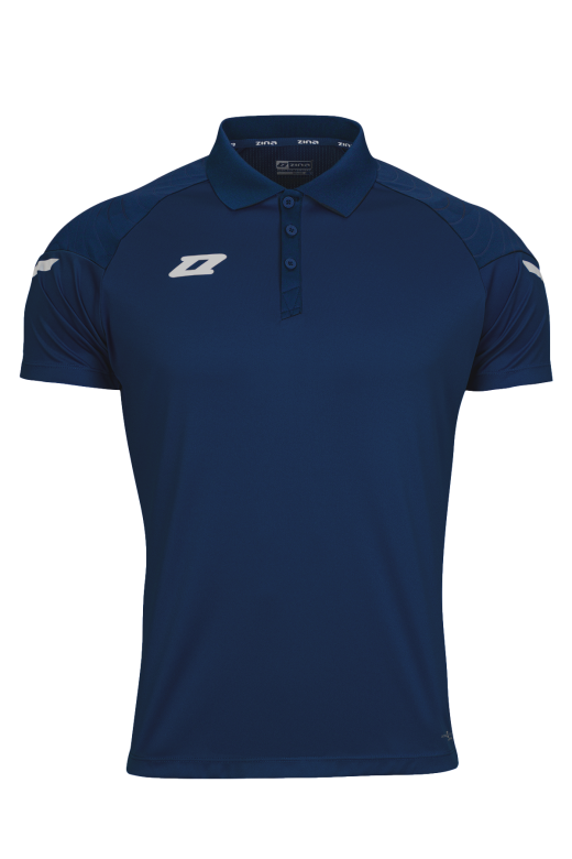 DELTA PRO 3.0 SENIOR - koszulka polo
