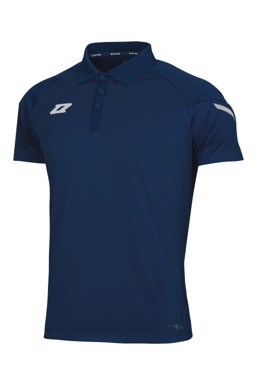 DELTA PRO 3.0 SENIOR - koszulka polo