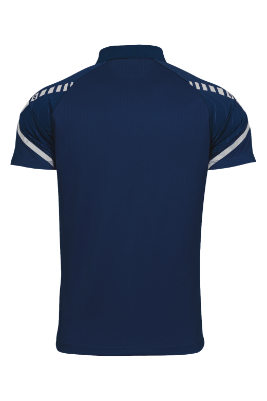 DELTA PRO 3.0 SENIOR - koszulka polo