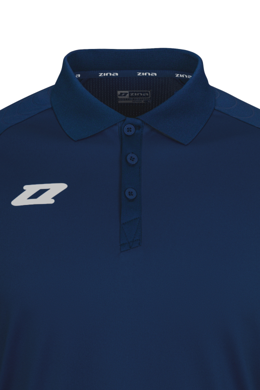 DELTA PRO 3.0 SENIOR - koszulka polo