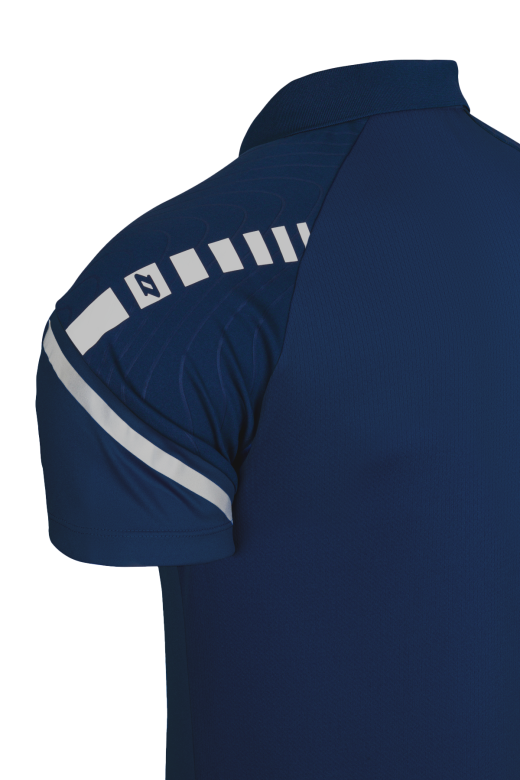 DELTA PRO 3.0 SENIOR - koszulka polo