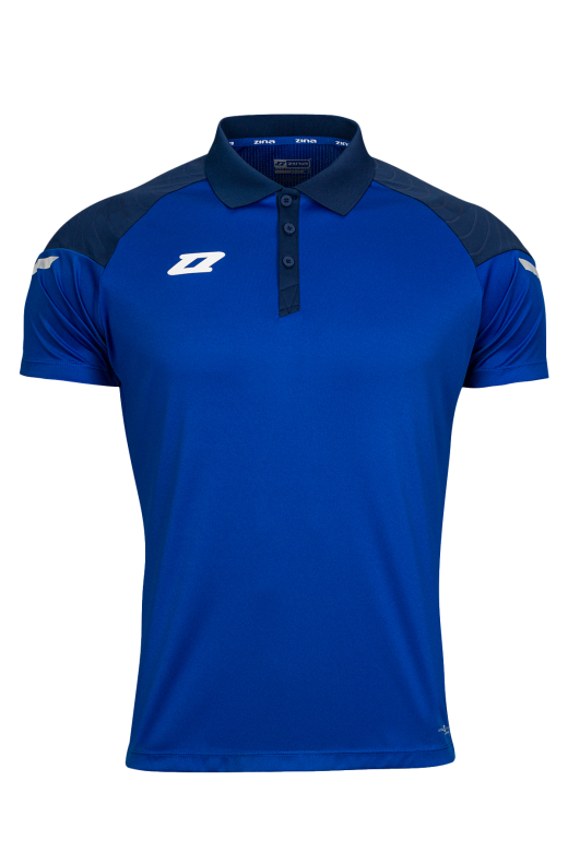 DELTA PRO 3.0 SENIOR - koszulka polo