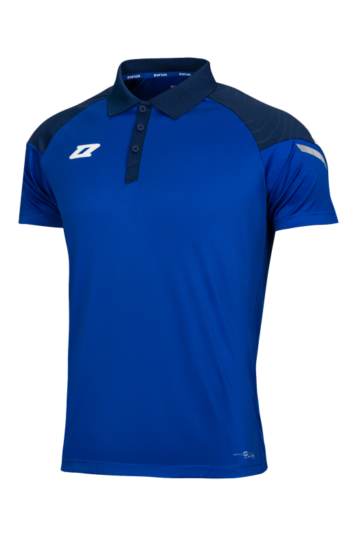 DELTA PRO 3.0 SENIOR - koszulka polo