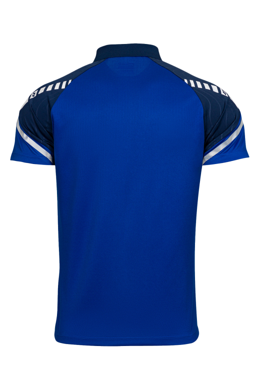 DELTA PRO 3.0 SENIOR - koszulka polo