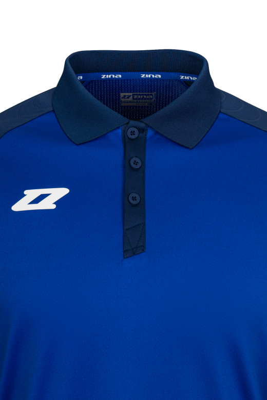 DELTA PRO 3.0 SENIOR - koszulka polo