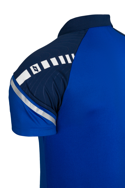 DELTA PRO 3.0 SENIOR - koszulka polo