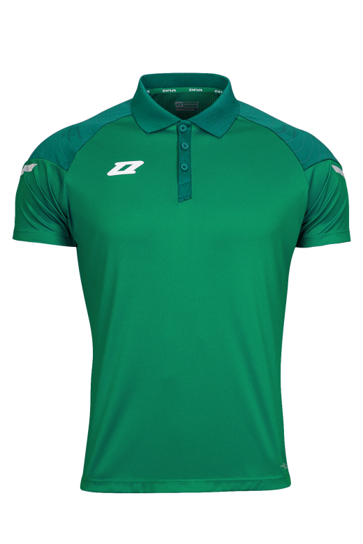 DELTA PRO 3.0 SENIOR - koszulka polo