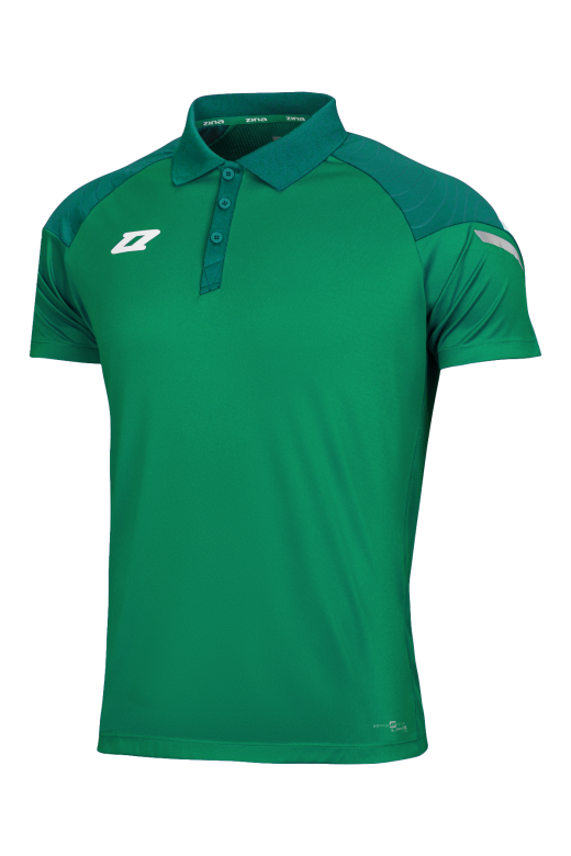 DELTA PRO 3.0 SENIOR - koszulka polo
