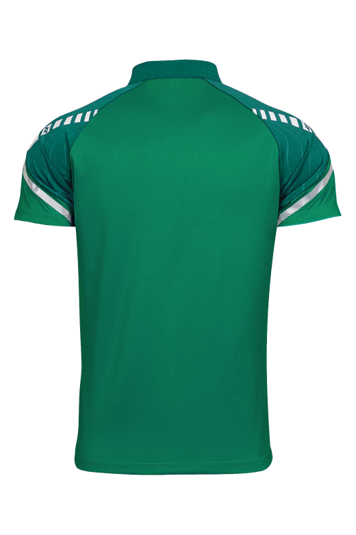 DELTA PRO 3.0 SENIOR - koszulka polo