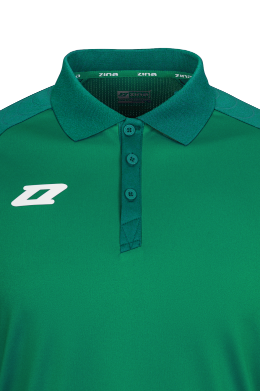 DELTA PRO 3.0 SENIOR - koszulka polo