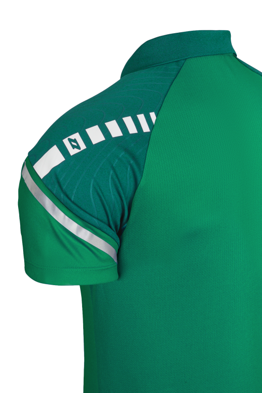 DELTA PRO 3.0 SENIOR - koszulka polo