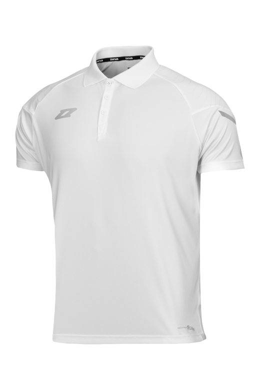 DELTA PRO 3.0 SENIOR - koszulka polo