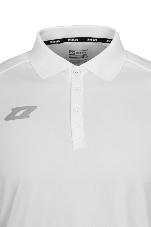 DELTA PRO 3.0 SENIOR - koszulka polo