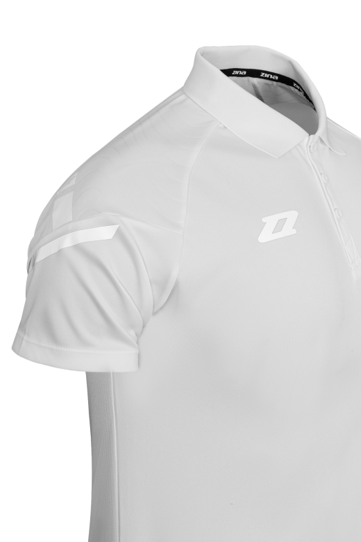 DELTA PRO 3.0 SENIOR - koszulka polo