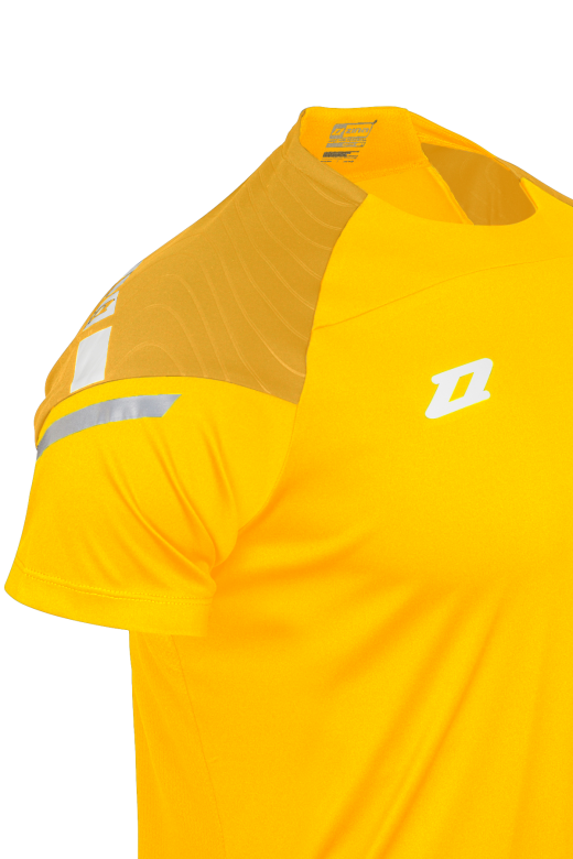 DELTA PRO 3.0 JUNIOR - koszulka treningowa