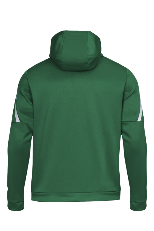 H ROSARIO PRO SENIOR - bluza rozpinana z kapturem