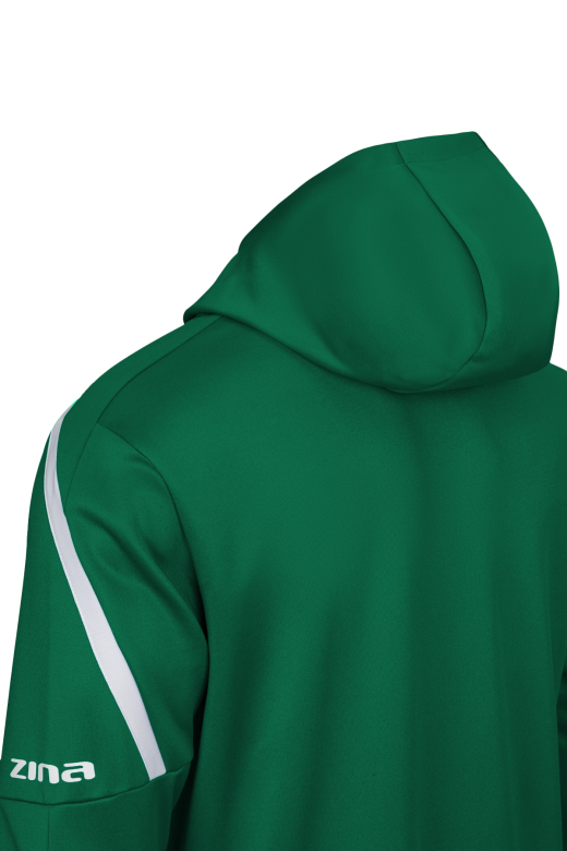 H ROSARIO PRO SENIOR - bluza rozpinana z kapturem