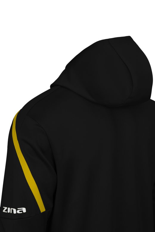 H ROSARIO PRO SENIOR - bluza rozpinana z kapturem