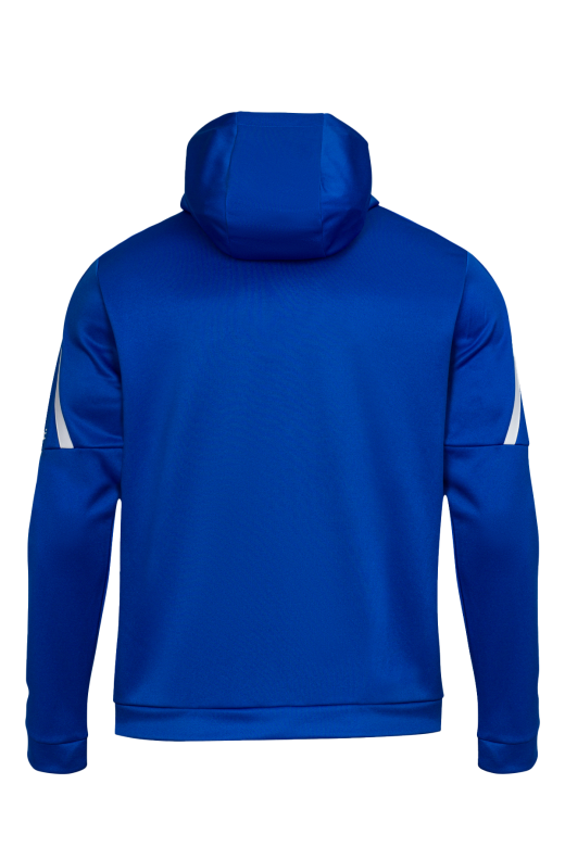 H ROSARIO PRO SENIOR - bluza rozpinana z kapturem