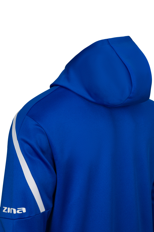 H ROSARIO PRO SENIOR - bluza rozpinana z kapturem