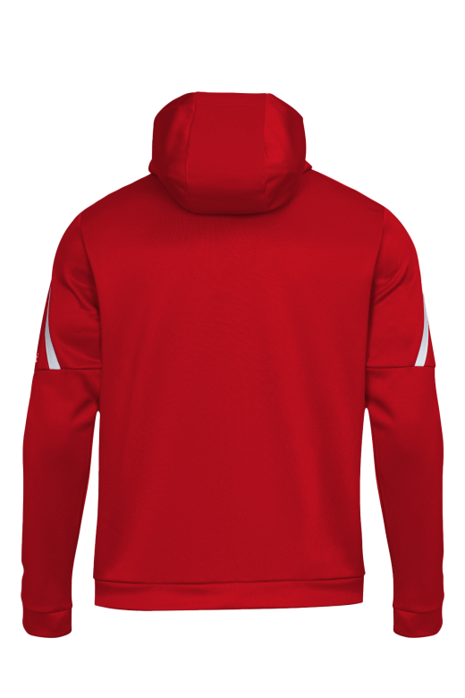 H ROSARIO PRO SENIOR - bluza rozpinana z kapturem