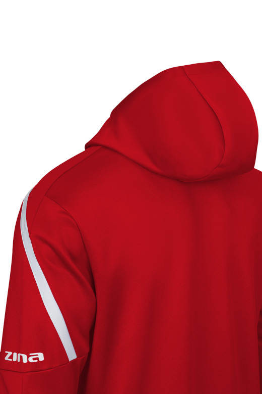 H ROSARIO PRO SENIOR - bluza rozpinana z kapturem
