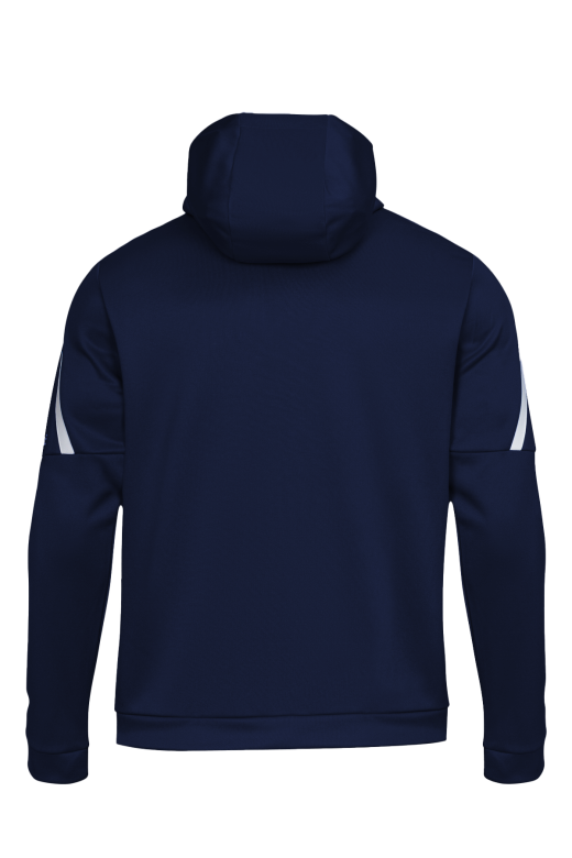 H ROSARIO PRO SENIOR - bluza rozpinana z kapturem