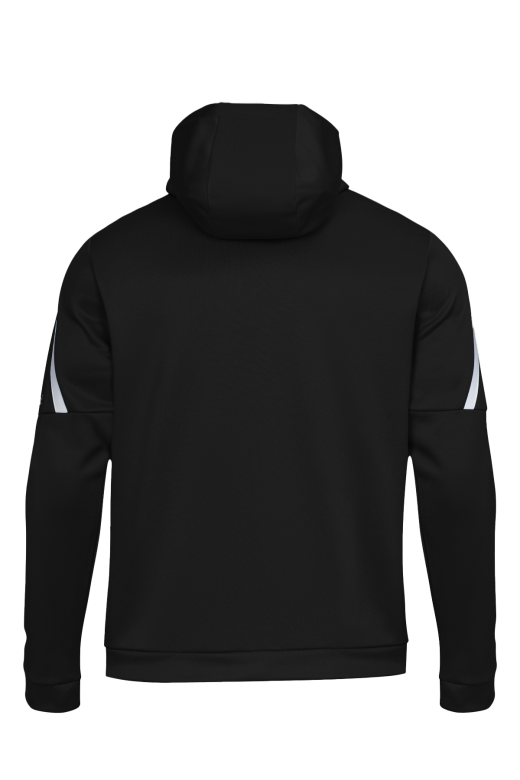 H ROSARIO PRO SENIOR - bluza rozpinana z kapturem