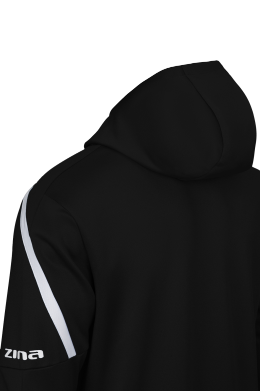H ROSARIO PRO SENIOR - bluza rozpinana z kapturem