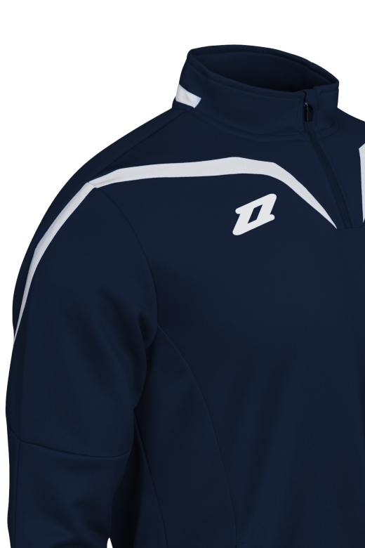 MID ROSARIO PRO SENIOR - bluza treningowa