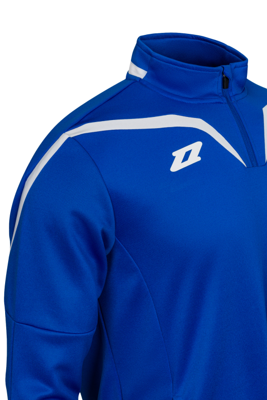 MID ROSARIO PRO SENIOR - bluza treningowa