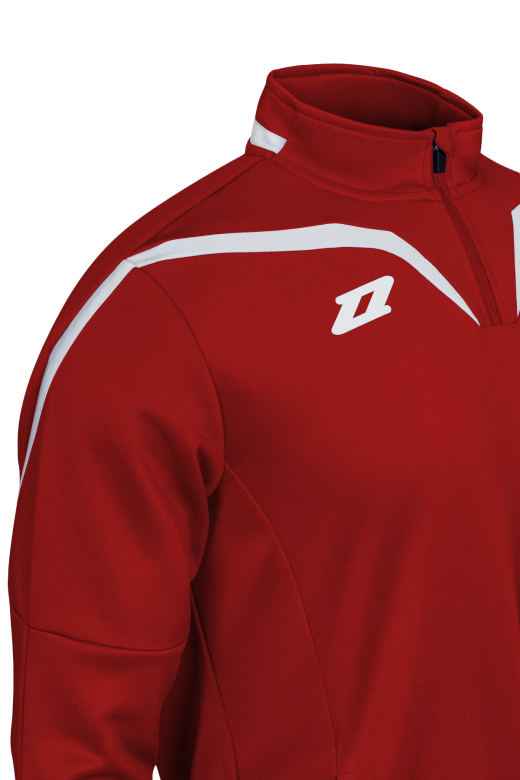 MID ROSARIO PRO JUNIOR - bluza treningowa