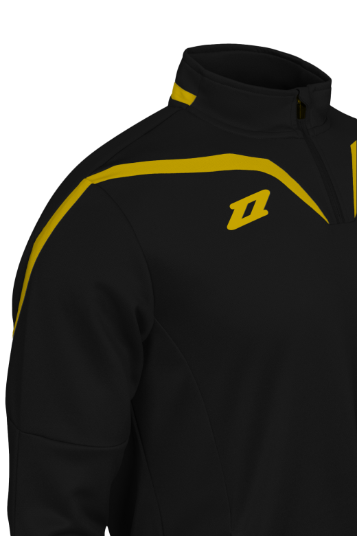 MID ROSARIO PRO JUNIOR - bluza treningowa