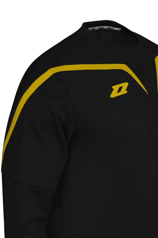 ROSARIO PRO JUNIOR - bluza treningowa