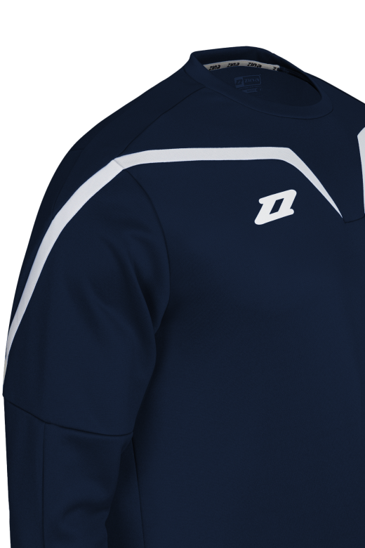 ROSARIO PRO SENIOR - bluza treningowa
