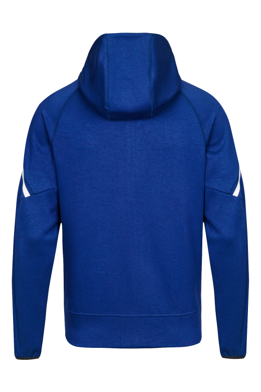 DELTA PRO 3.0 SENIOR - bluza rozpinana z kapturem