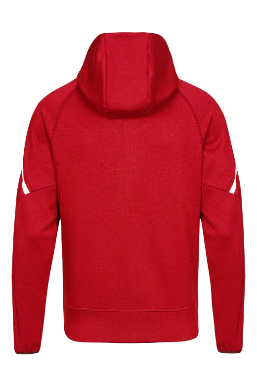 DELTA PRO 3.0 SENIOR - bluza rozpinana z kapturem