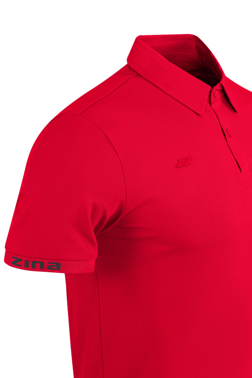 GLORO SENIOR - koszulka polo
