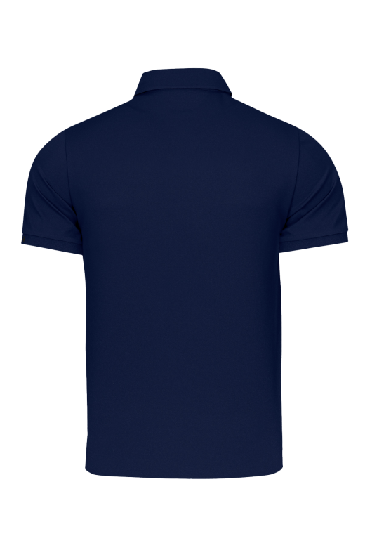 GLORO SENIOR - koszulka polo