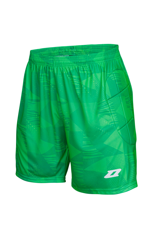 RAYO GK JUNIOR - spodenki bramkarskie