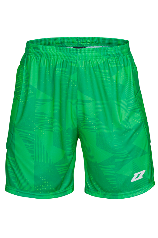 RAYO GK JUNIOR - spodenki bramkarskie