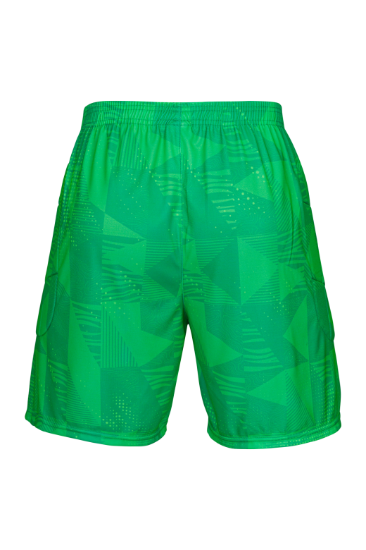 RAYO GK JUNIOR - spodenki bramkarskie